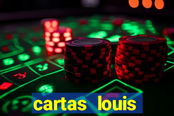 cartas louis francescon ccb